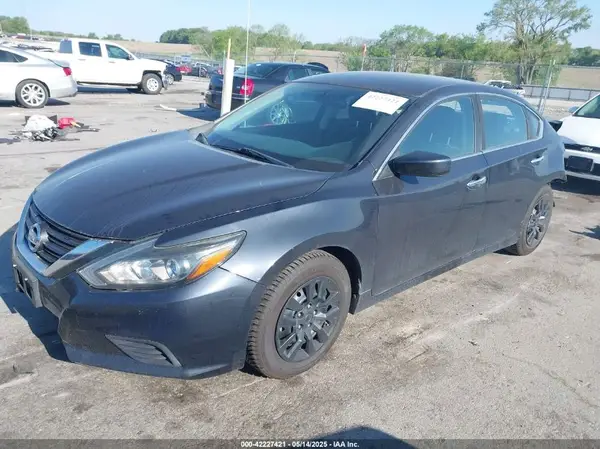 1N4AL3AP9GC121181 2016 NISSAN ALTIMA - Image 2