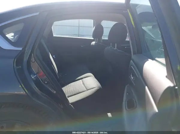 1N4AL3AP9GC121181 2016 NISSAN ALTIMA - Image 8