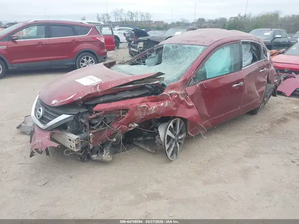 1N4AL3AP9GC121195 2016 NISSAN ALTIMA - Image 2