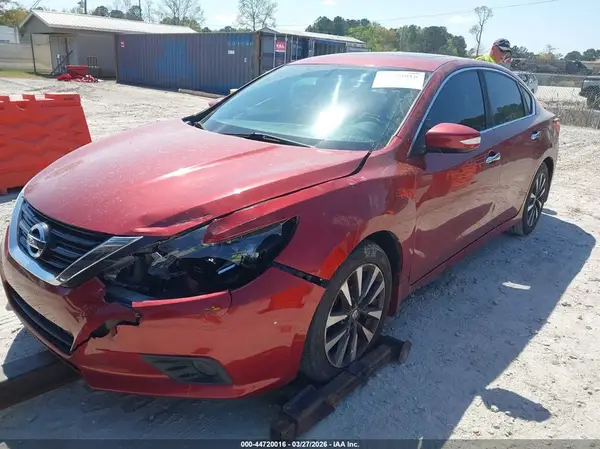 1N4AL3AP9GC122105 2016 NISSAN ALTIMA - Image 2