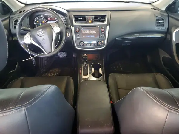 1N4AL3AP9GC122590 2016 NISSAN ALTIMA - Image 8