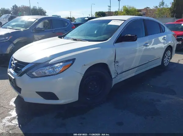 1N4AL3AP9GC122668 2016 NISSAN ALTIMA - Image 2