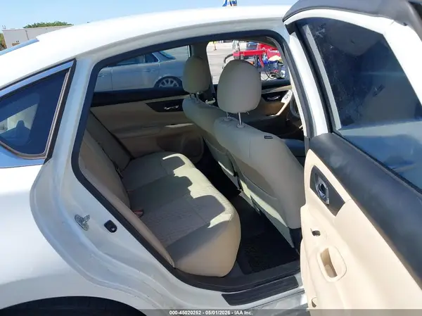 1N4AL3AP9GC122721 2016 NISSAN ALTIMA - Image 8