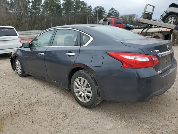 1N4AL3AP9GC123433 2016 NISSAN ALTIMA - Image 2