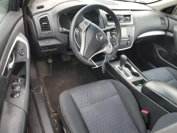 1N4AL3AP9GC123433 2016 NISSAN ALTIMA - Image 8