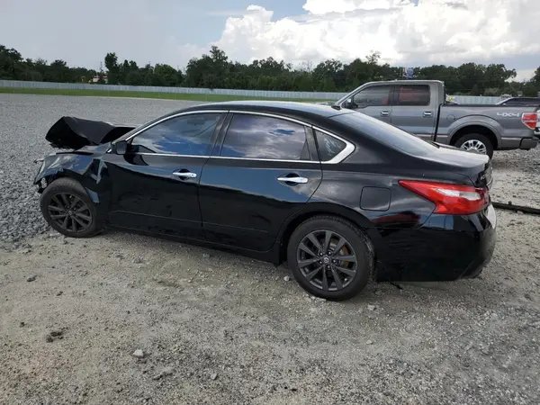 1N4AL3AP9GC123657 2016 NISSAN ALTIMA - Image 2