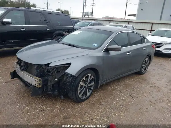 1N4AL3AP9GC123786 2016 NISSAN ALTIMA - Image 2