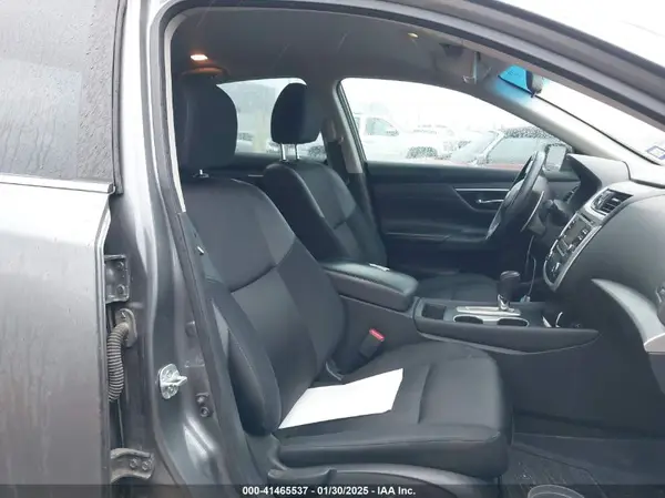 1N4AL3AP9GC123786 2016 NISSAN ALTIMA - Image 8