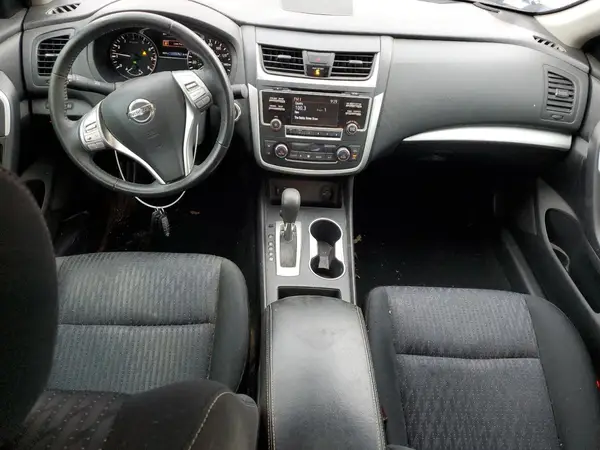 1N4AL3AP9GC124422 2016 NISSAN ALTIMA - Image 8