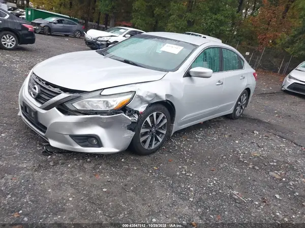 1N4AL3AP9GC124808 2016 NISSAN ALTIMA - Image 2