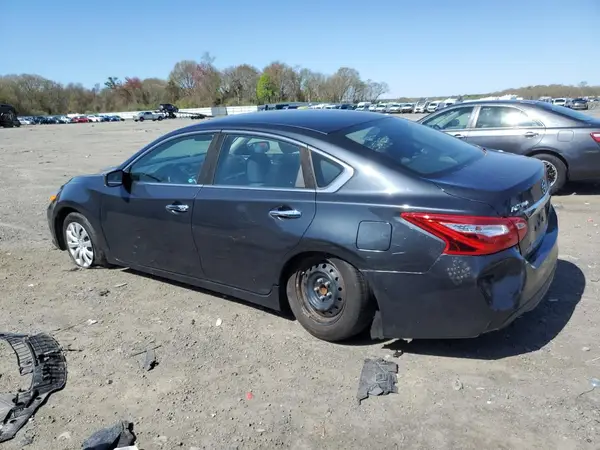 1N4AL3AP9GC125196 2016 NISSAN ALTIMA - Image 2