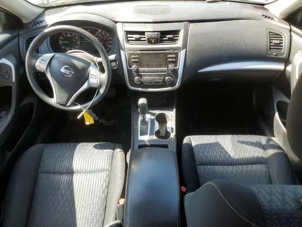 1N4AL3AP9GC125196 2016 NISSAN ALTIMA - Image 8
