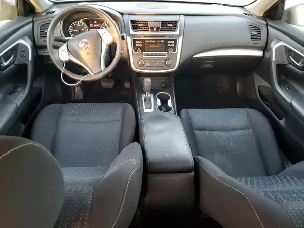 1N4AL3AP9GC125294 2016 NISSAN ALTIMA - Image 8