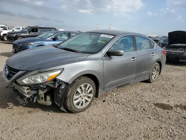1N4AL3AP9GC125604 2016 NISSAN ALTIMA - Image 1