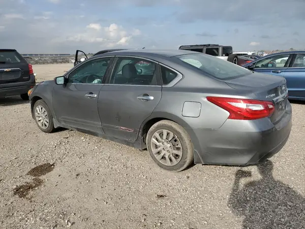 1N4AL3AP9GC125604 2016 NISSAN ALTIMA - Image 2