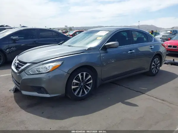 1N4AL3AP9GC125635 2016 NISSAN ALTIMA - Image 2
