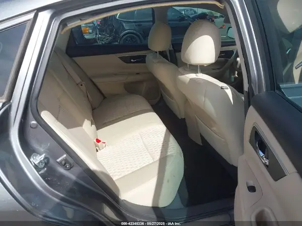 1N4AL3AP9GC125635 2016 NISSAN ALTIMA - Image 8