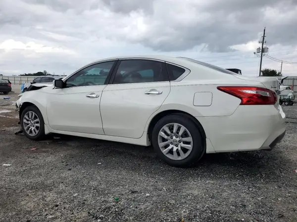 1N4AL3AP9GC125988 2016 NISSAN ALTIMA - Image 2