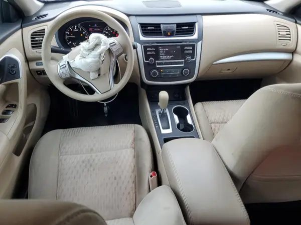 1N4AL3AP9GC125988 2016 NISSAN ALTIMA - Image 8