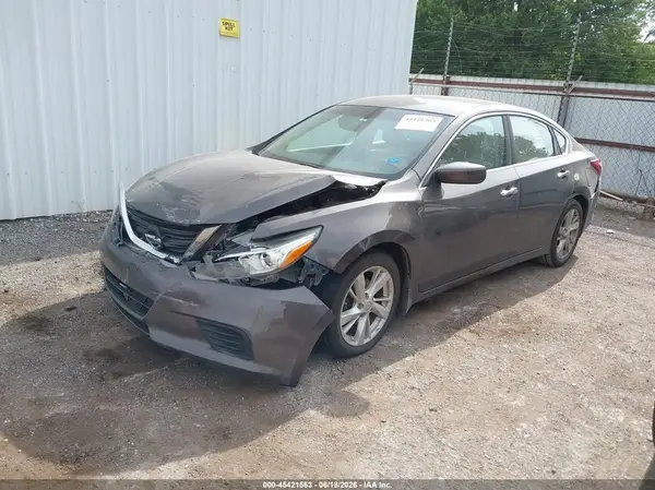 1N4AL3AP9GC126106 2016 NISSAN ALTIMA - Image 2