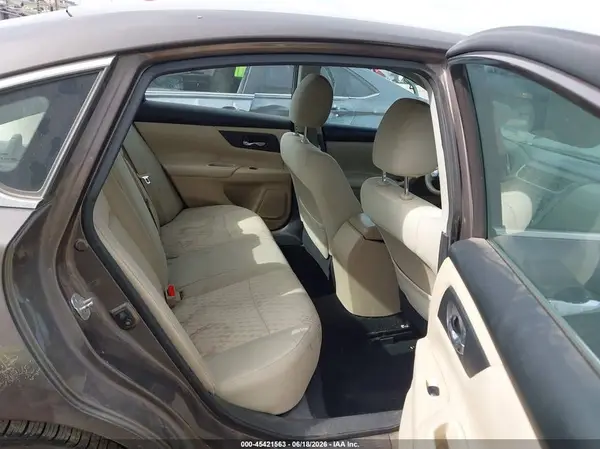 1N4AL3AP9GC126106 2016 NISSAN ALTIMA - Image 8