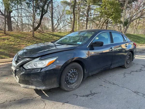 1N4AL3AP9GC126137 2016 NISSAN ALTIMA - Image 2