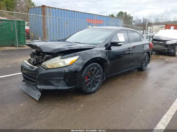 1N4AL3AP9GC126476 2016 NISSAN ALTIMA - Image 2