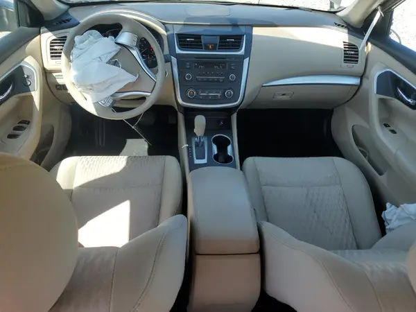 1N4AL3AP9GC127000 2016 NISSAN ALTIMA - Image 8