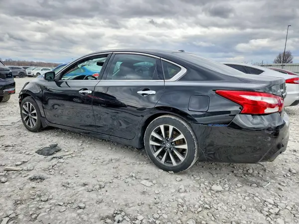 1N4AL3AP9GC127367 2016 NISSAN ALTIMA - Image 2