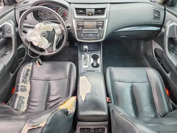 1N4AL3AP9GC127367 2016 NISSAN ALTIMA - Image 8