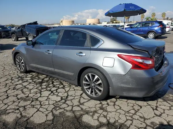 1N4AL3AP9GC127448 2016 NISSAN ALTIMA - Image 2