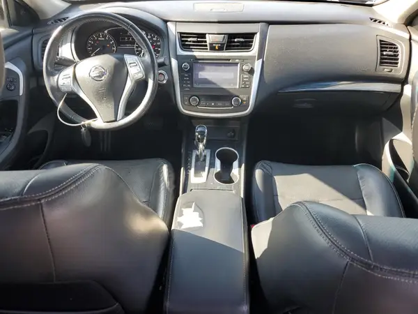 1N4AL3AP9GC127448 2016 NISSAN ALTIMA - Image 8