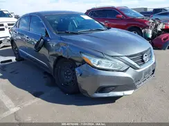 1N4AL3AP9GC127482 2016 NISSAN ALTIMA