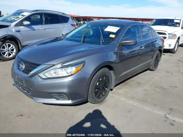 1N4AL3AP9GC127482 2016 NISSAN ALTIMA - Image 2