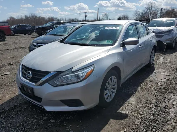 1N4AL3AP9GC127675 2016 NISSAN ALTIMA - Image 1