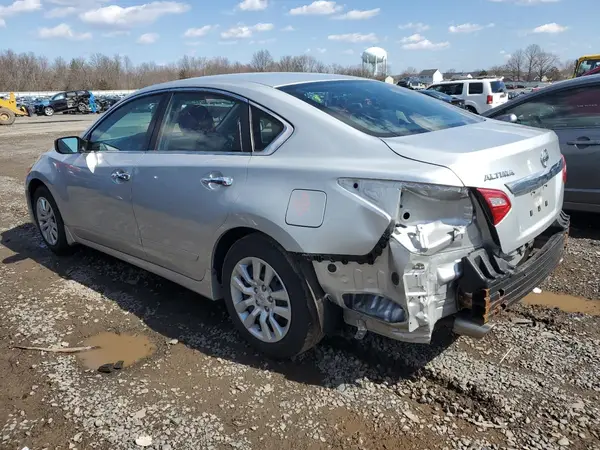 1N4AL3AP9GC127675 2016 NISSAN ALTIMA - Image 2