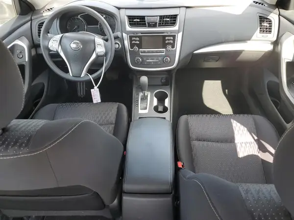 1N4AL3AP9GC127675 2016 NISSAN ALTIMA - Image 8
