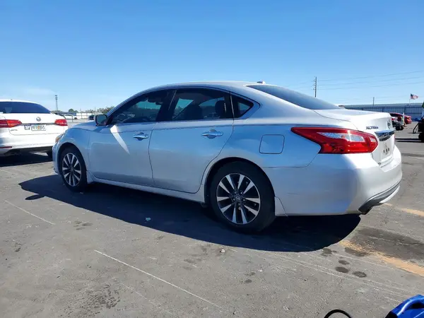 1N4AL3AP9GC128406 2016 NISSAN ALTIMA - Image 2