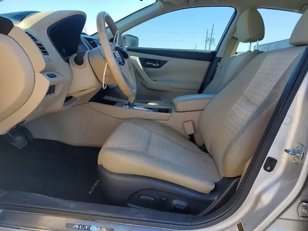 1N4AL3AP9GC128406 2016 NISSAN ALTIMA - Image 8