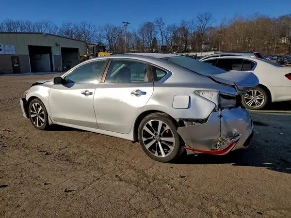 1N4AL3AP9GC128437 2016 NISSAN ALTIMA - Image 2