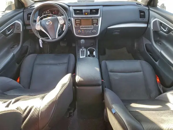 1N4AL3AP9GC128437 2016 NISSAN ALTIMA - Image 8