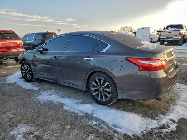 1N4AL3AP9GC128535 2016 NISSAN ALTIMA - Image 2