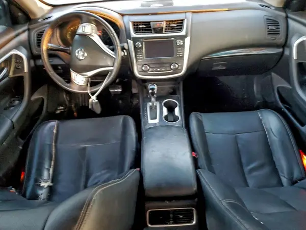 1N4AL3AP9GC128535 2016 NISSAN ALTIMA - Image 8