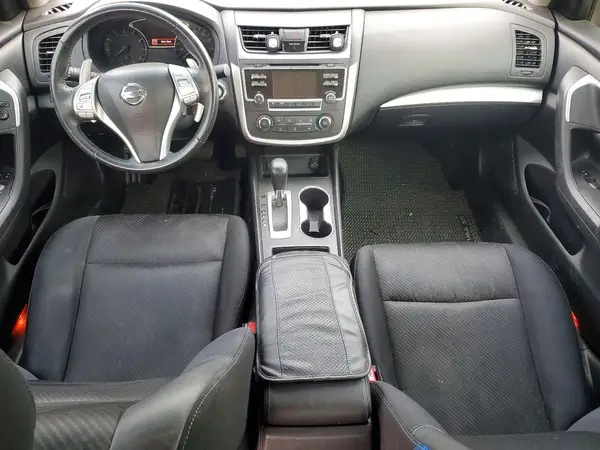 1N4AL3AP9GC128552 2016 NISSAN ALTIMA - Image 8