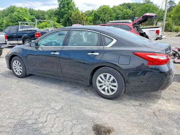 1N4AL3AP9GC129555 2016 NISSAN ALTIMA - Image 2