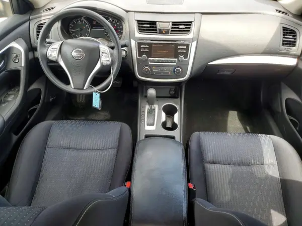 1N4AL3AP9GC129555 2016 NISSAN ALTIMA - Image 8