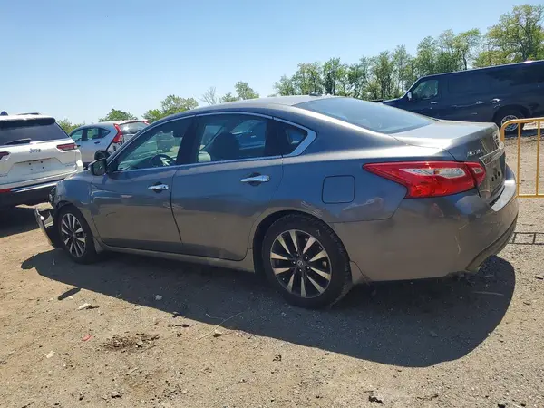 1N4AL3AP9GC129684 2016 NISSAN ALTIMA - Image 2