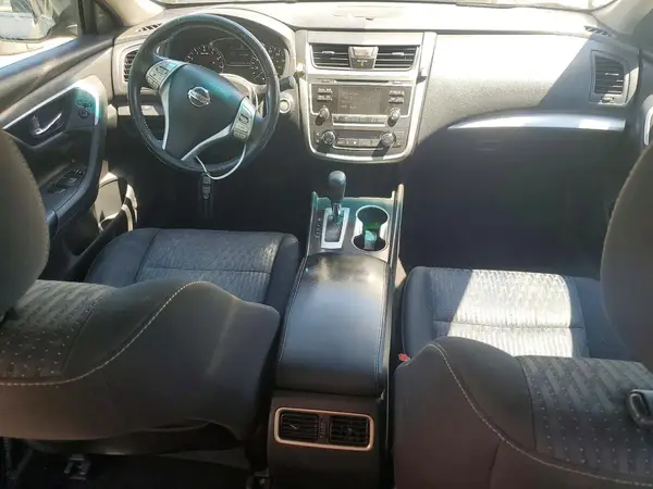 1N4AL3AP9GC129684 2016 NISSAN ALTIMA - Image 8
