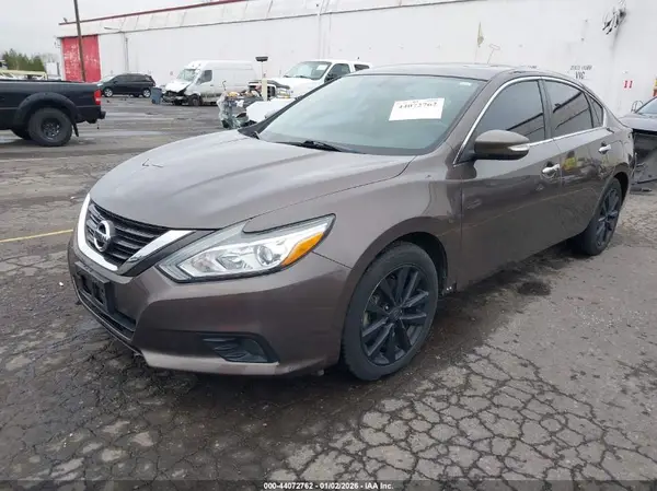 1N4AL3AP9GC130088 2016 NISSAN ALTIMA - Image 2