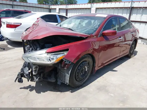1N4AL3AP9GC130236 2016 NISSAN ALTIMA - Image 2